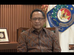 Mendagri: Bencana Banjir-Longsor Sumatera Beda dengan Tsunami Aceh 2004