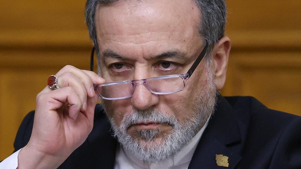 Memanas! Menlu Iran Sebut Netanyahu 'Ular' yang Ingin Seret AS ke Perang