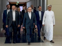 Iran Setuju Lanjutkan Negosiasi dengan AS tapi Beri Wanti-wanti Ini