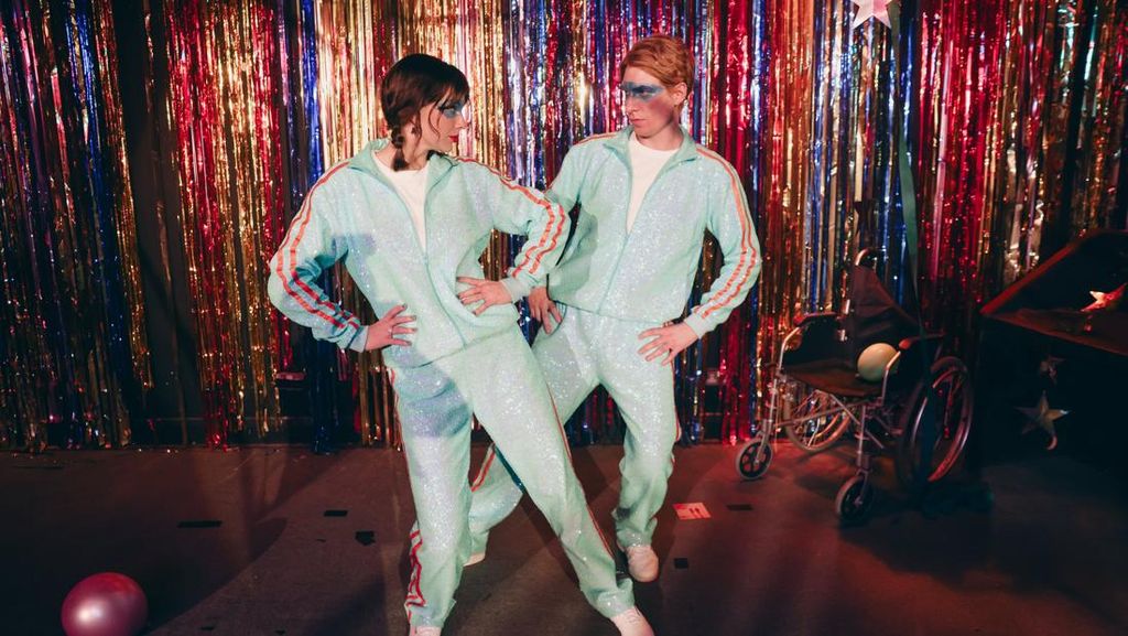 Video Klip Opalite Taylor Swift Juga Cetak Rekor Apple Music