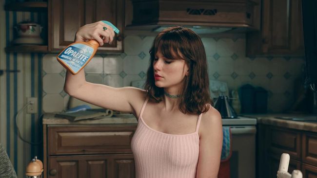 Spotify mengumumkan video klip Opalite yang resmi dirilis Taylor Swift pada Jumat (6/2) malam telah memecahkan rekor layanan streaming tersebut.