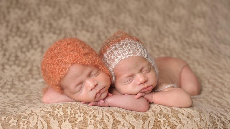 Nama bayi paling indah&period;