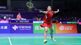 Jadwal Siaran Langsung dan Susunan Pemain Indonesia vs Korea di BATC