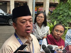 Nusron Apresiasi Rencana Prabowo Bangun Gedung MUI di Dekat Bundaran HI