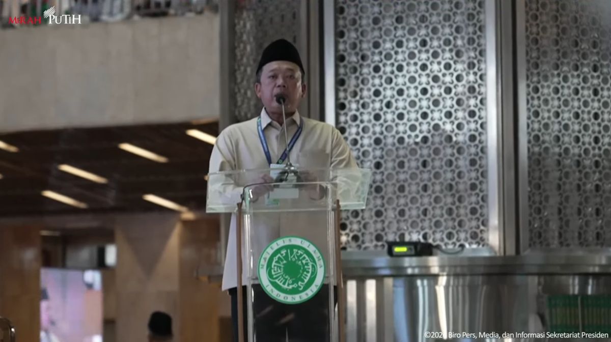 MUI Revitalisasi 500 Rumah Marbot dan Guru Ngaji Terdampak Bencana