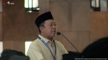 Nusron Pulihkan 717 SHM Transmigran Kalsesl di Kawasan Tambang