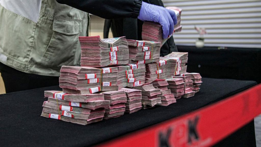 Saksi Sebut Ada 'Penyidik' Minta Rp10 M ke Terdakwa RPTKA, KPK Bantah
