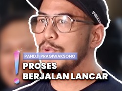 Video: Diperiksa soal Mens Rea, Pandji Tak Merasa Menistakan Agama