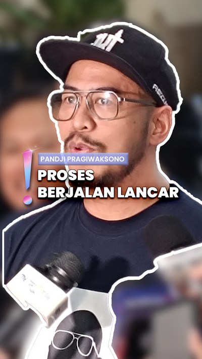 Video: Diperiksa soal Mens Rea, Pandji Tak Merasa Menistakan Agama