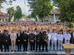 Gaji PPPK Cianjur Rp 300 Ribu, Ribuan Guru Tolak Tanda Tangan Kontrak