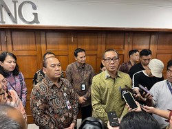 Dorong Pariwisata, Pemprov DKI Perkuat Pasokan Listrik di Kepulauan Seribu