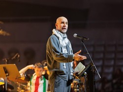 Dikritik usai Bela Palestina, Guardiola: Memang Nggak Boleh?