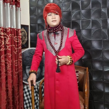 Pesulap Merah Duga Adanya Praktik Jual Nama Artis Agar Orang Tertarik Pesugihan