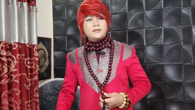 Pesulap Merah Duga Adanya Praktik Jual Nama Artis Agar Orang Tertarik Pesugihan