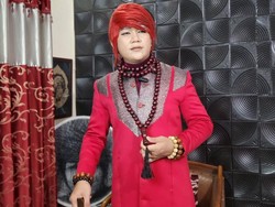 Grammy 2026 Rampung, Pesulap Merah Poligami Ratu Rizky Nabila