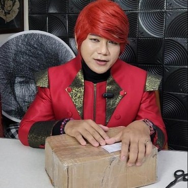 Terpopuler: Adik Ipar Sindir Pesulap Merah Vs Rara LIDA Gelar Pesta Rakyat