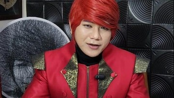 Adik Ipar Sindir Pesulap Merah soal Kematian Istri Pertama: Kakak Gue Sendirian!