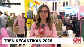 VIDEO: Tren Kecantikan 2026