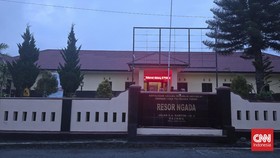 Polres Ngada Hentikan Penyelidikan Kasus Anak SD NTT Bunuh Diri