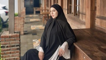 Ratu Rizky Nabila Ungkap Awal Mula Bertemu Pesulap Merah hingga Mau Jadi Istri Kedua