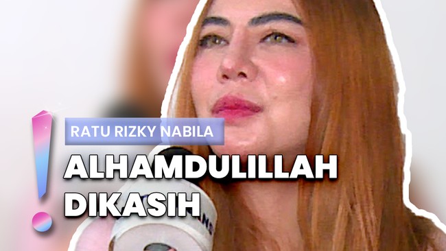 Video: Pesulap Merah Benarkan Ratu Rizky Nabila Hamil Anak Pertama