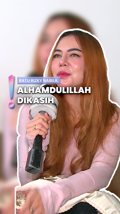 Video: Pesulap Merah Benarkan Ratu Rizky Nabila Hamil Anak Pertama