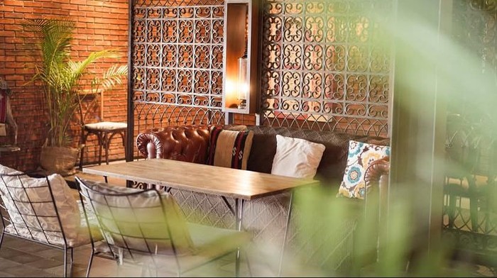5 Rekomendasi Restoran untuk Buka Bersama di Bandung, Suasana Adem dan Menu Lezat!