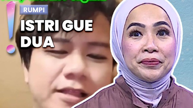 Video: Pesulap Merah Poligami Bikin Heboh, Apa Komentar Netizen?