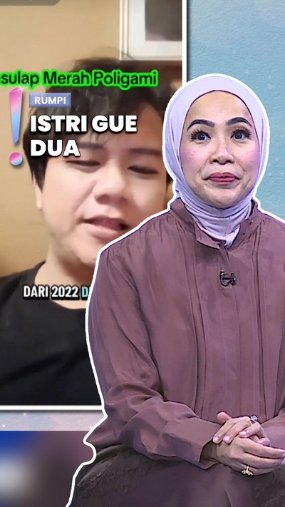 Video: Pesulap Merah Poligami Bikin Heboh, Apa Komentar Netizen?