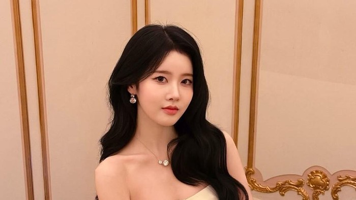 Kembali Berakting, Sieun STAYC akan Debut di Panggung Drama Musikal