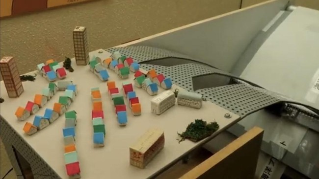 Gempa megathrust merupakan salah satu bencana yang berpotensi memicu bencana besar di wilayah Tanah Air, khususnya di selatan Jawa.