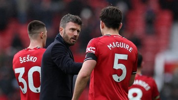 Sorotan Dunia Olahraga CNN Sport : MU Dahsyat Menang Terus di Tangan Carrick, Tempel 3 Besar