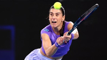 Liputan Olahraga CNN Sport : Profil Sorana Cirstea, Pemain yang Mau Pensiun Lawan Janice Tjen