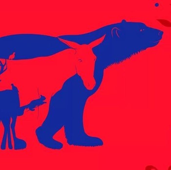 Tes Kepribadian: Gambar Hewan Pertama yang Dilihat Bisa Ungkap Kepribadianmu, Total Ada 8 Hewan!