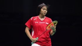 Alasan Thalita Ramadhani Mundur dari Orleans Masters 2026