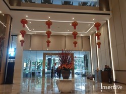 Three Signature Collaborations: Rayakan Valentine, Imlek, dan Ramadan dengan Kuliner Istimewa