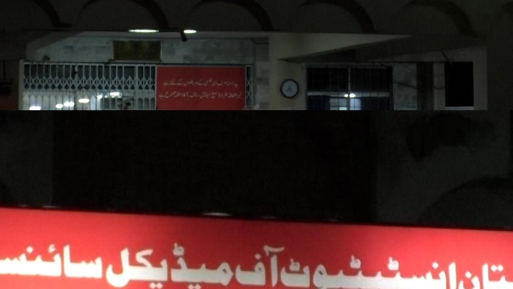 ISIS Klaim Bom Bunuh Diri di Masjid Pakistan, Terparah Sejak 2008