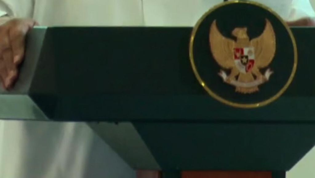 Bicara Persatuan di Acara MUI, Prabowo Kutip Surat Ar-Ra'd Ayat 11