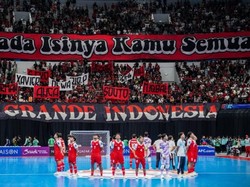 Jadwal Timnas Indonesia Vs Iran: Jam Berapa-Tayang di Mana?