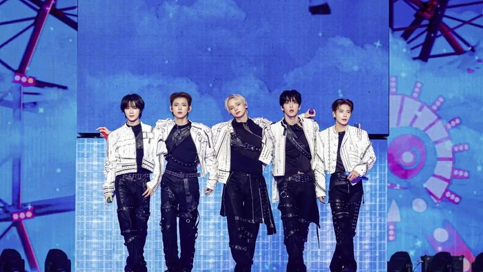 Kabar Gembira! TXT Umumkan Comeback April Mendatang