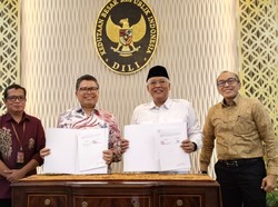 UT Perluas Akses Pendidikan Tinggi Lintas Negara di Timor Leste