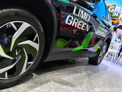 VinFast Tawarkan EV Stylish dengan Fitur Pintar untuk Semua Segmen