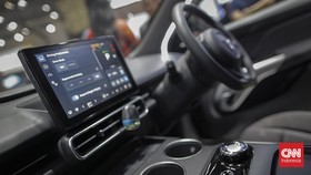 VinFast Gandeng 29 Mitra Baru Global termasuk RI untuk Servis EV