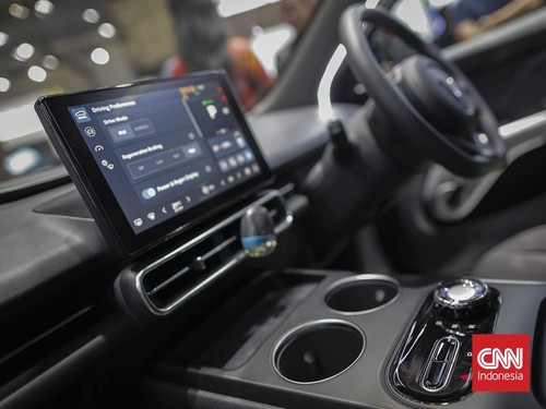 VinFast Gandeng 29 Mitra Baru Global termasuk RI untuk Servis EV