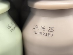 Awas Keracunan! Begini Cara Menyimpan Susu dan Artinya Jika Kedaluwarsa