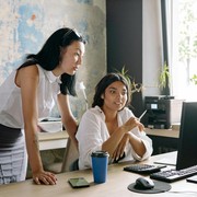 5 Zodiak yang Nggak Mudah Menyerah