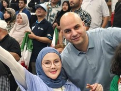 Ade Fitrie Kirana Tegaskan Dukung Timnas Futsal Indonesia, Apresiasi Iran Bentuk Sportivitas