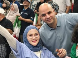 Euforia Final Piala Asia Futsal 2026 Sampai ke Ade Fitrie Kirana