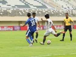 Sederet Statistik Kemenangan 2-1 PSM Makassar Atas PSBS Biak