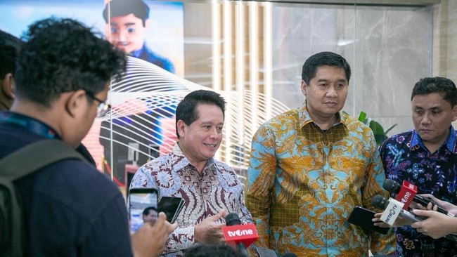BRI memperluas penyaluran KPR Subsidi untuk mendukung Program Asta Cita, meningkatkan akses perumahan bagi Masyarakat Berpenghasilan Rendah di Indonesia.